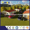 (WAS1013-36D) Casas de construção pré-fabricadas certificadas ISO de alta qualidade para Apartment House